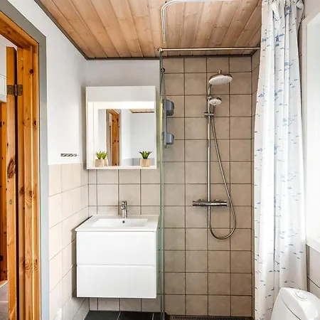 Casa de Férias Knag - 1km To The Inlet In Western Jutland By Interhome