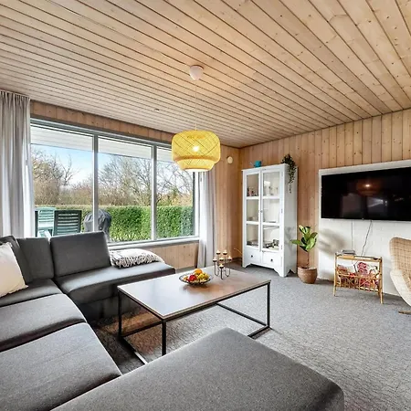 Knag - 1km To The Inlet In Western Jutland By Interhome * Hemmet