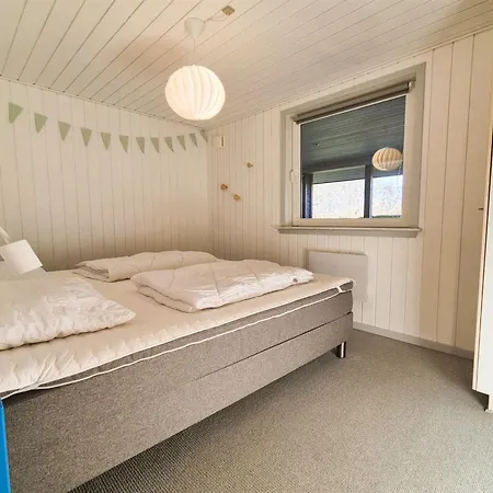 Knag - 1km To The Inlet In Western Jutland By Interhome