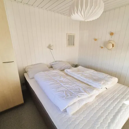 Knag - 1km To The Inlet In Western Jutland By Interhome Hemmet