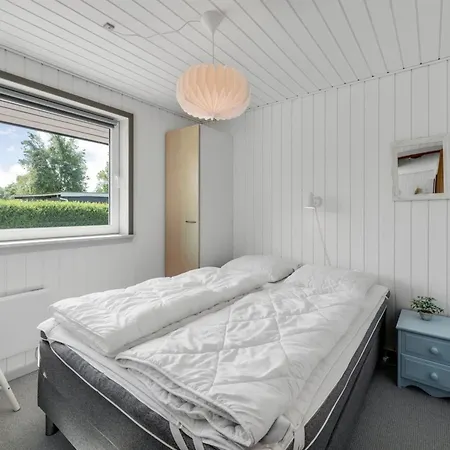 Knag - 1km To The Inlet In Western Jutland By Interhome * Hemmet