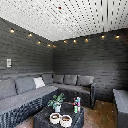 Knag - 1km To The Inlet In Western Jutland By Interhome * Hemmet