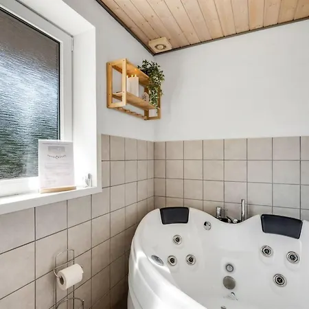 Knag - 800m To The Fjord By Interhome Feriehus *