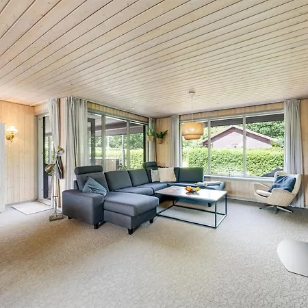 Feriehus Knag - 800m To The Fjord By Interhome