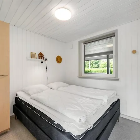 Knag - 800m To The Fjord By Interhome * Hemmet