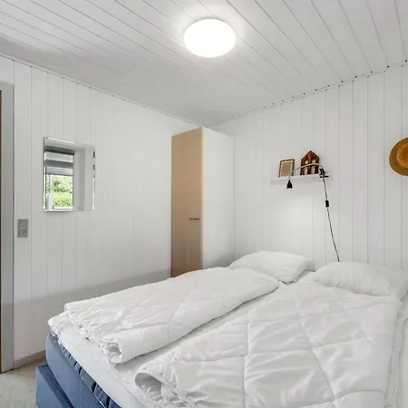 Feriehus Knag - 800m To The Fjord By Interhome