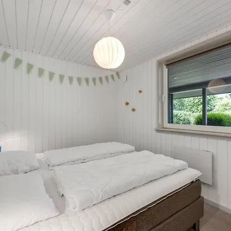 Knag - 800m To The Fjord By Interhome * Hemmet